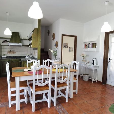 Apartamentoscasajulia ラ・サンタ エクステリア 写真