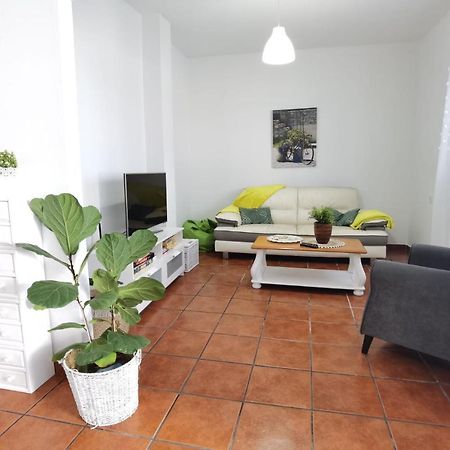 Apartamentoscasajulia ラ・サンタ エクステリア 写真