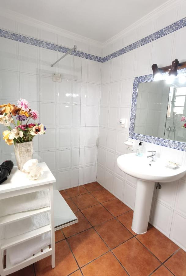 Apartamentoscasajulia ラ・サンタ エクステリア 写真