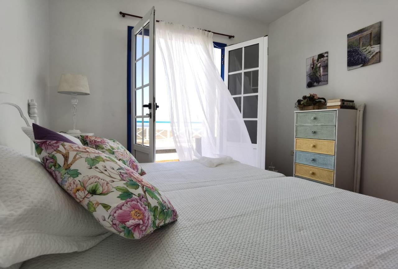 Apartamentoscasajulia ラ・サンタ エクステリア 写真