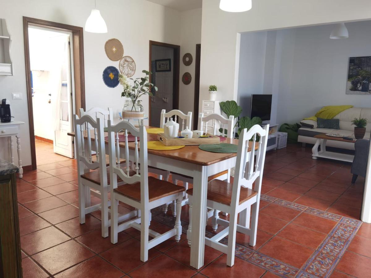 Apartamentoscasajulia ラ・サンタ エクステリア 写真