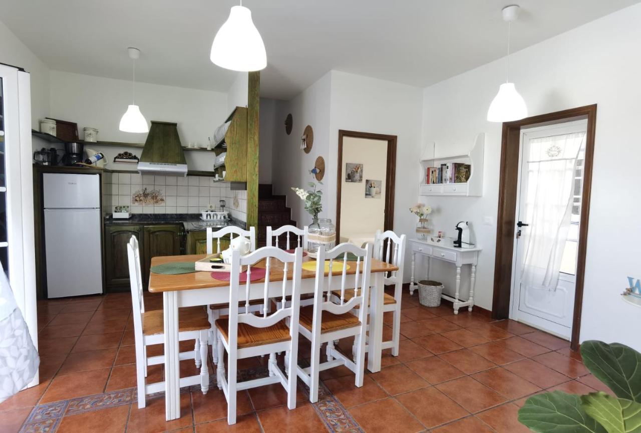 Apartamentoscasajulia ラ・サンタ エクステリア 写真