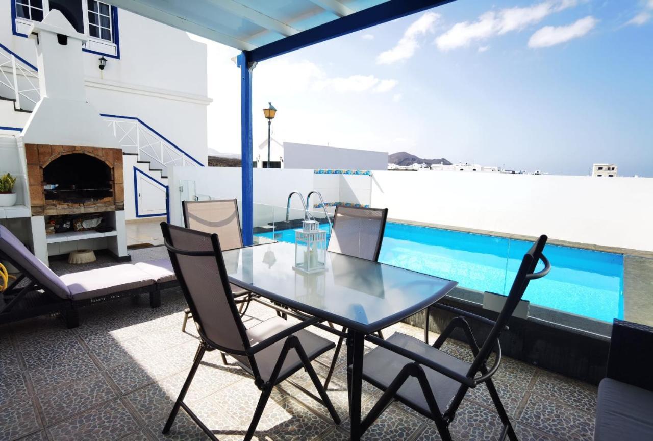 Apartamentoscasajulia ラ・サンタ エクステリア 写真
