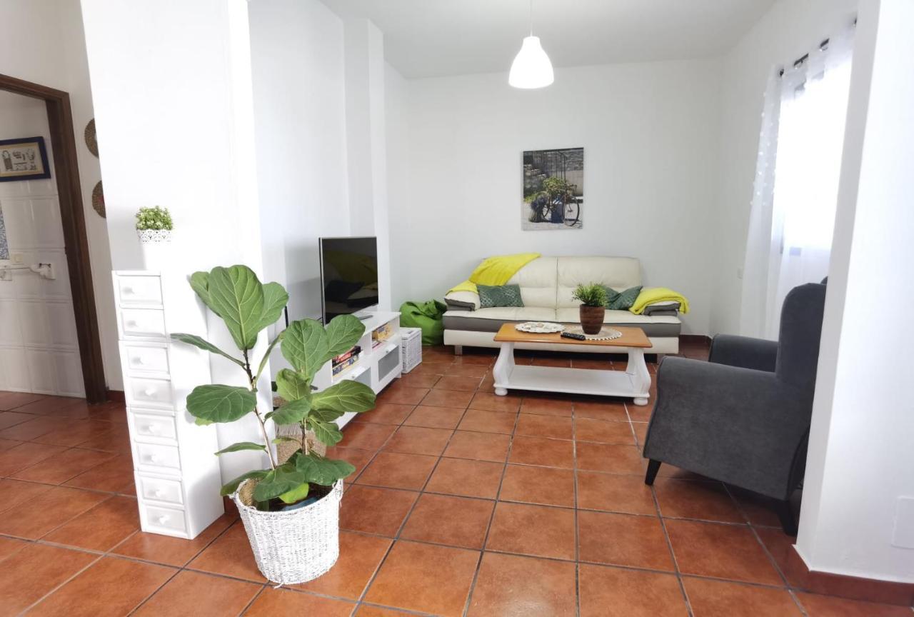 Apartamentoscasajulia ラ・サンタ エクステリア 写真