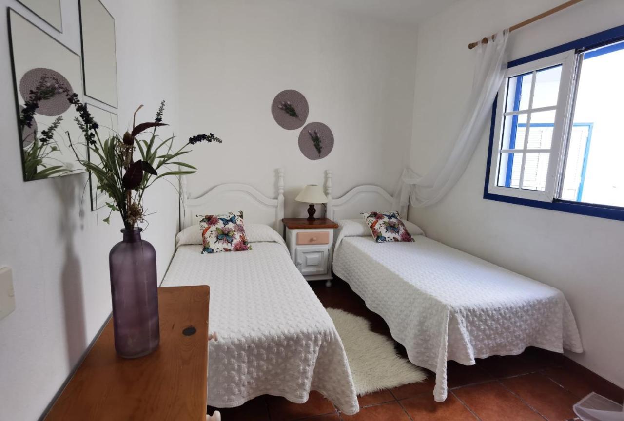 Apartamentoscasajulia ラ・サンタ エクステリア 写真