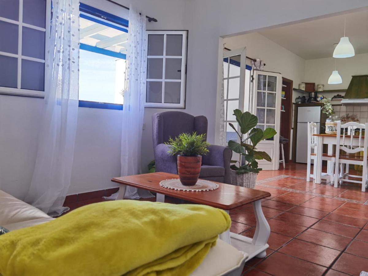 Apartamentoscasajulia ラ・サンタ エクステリア 写真