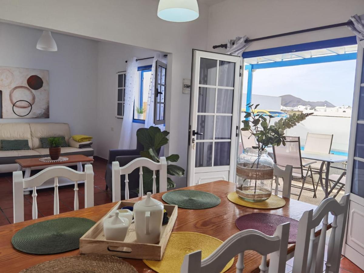 Apartamentoscasajulia ラ・サンタ エクステリア 写真