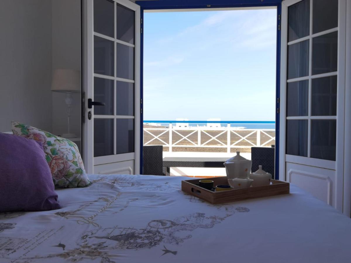 Apartamentoscasajulia ラ・サンタ エクステリア 写真