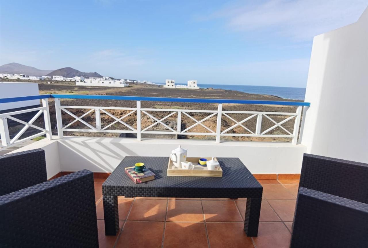 Apartamentoscasajulia ラ・サンタ エクステリア 写真